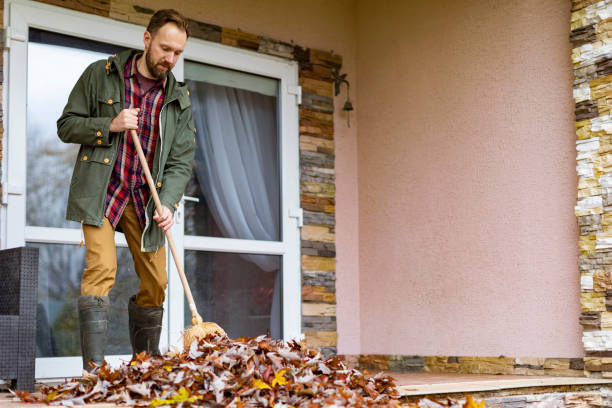 Best Commercial Cleanout Services  in Sibley, LA