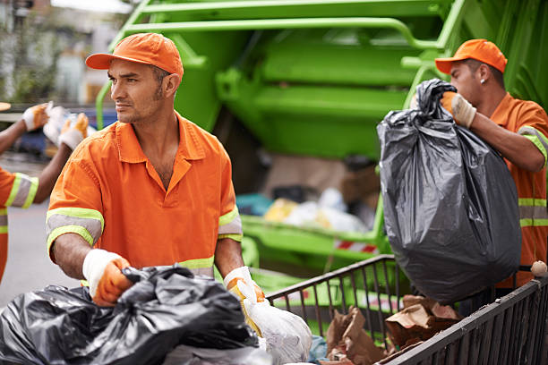 Best Office Junk Removal  in Sibley, LA