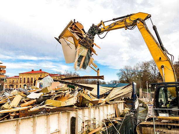 Best Affordable Junk Removal Services  in Sibley, LA