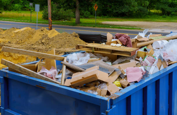 Best Hot Tub Removal  in Sibley, LA